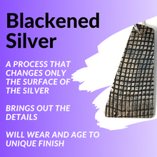 Load image into Gallery viewer, Interlace Earrings