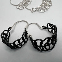 Load image into Gallery viewer, Interlace Earrings