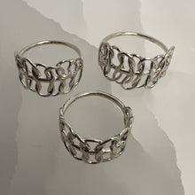 Load image into Gallery viewer, Interlace Ring