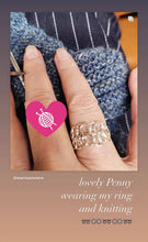 Load image into Gallery viewer, Interlace Ring