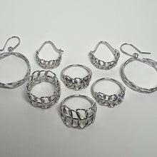 Load image into Gallery viewer, Interlace Ring