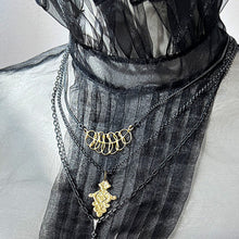Load image into Gallery viewer, Interlace Pendant