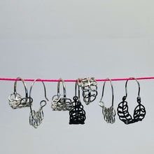 Load image into Gallery viewer, Interlace Earrings
