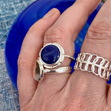 Load image into Gallery viewer, Interlace Ring