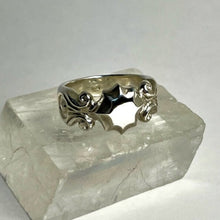 Load image into Gallery viewer, sterling silver ring