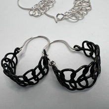 Load image into Gallery viewer, Interlace Earrings
